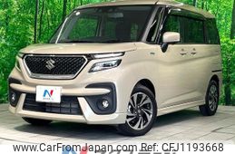 suzuki solio-bandit 2023 quick_quick_MA37S_MA37S-654646