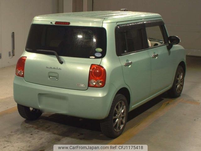 suzuki alto-lapin 2015 -SUZUKI 【Ｎｏ後日 】--Alto Lapin HE22S-444660---SUZUKI 【Ｎｏ後日 】--Alto Lapin HE22S-444660- image 2