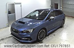 subaru levorg 2018 CFJ1797851