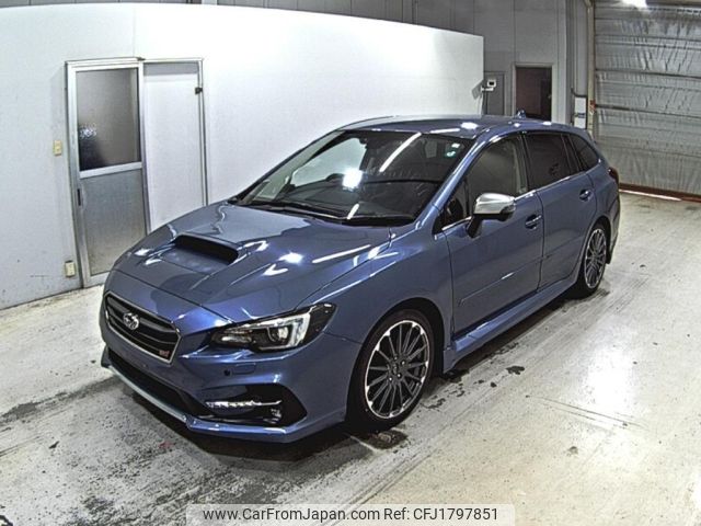 subaru levorg 2018 CFJ1797851 image 1