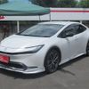 toyota prius 2024 CFJ0679107 image 1