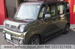 suzuki spacia 2023 quick_quick_4AA-MK53S_MK53S-983606