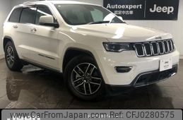 jeep grand-cherokee 2020 quick_quick_DBA-WK36TA_1C4RJFFG4KC743175