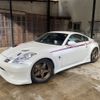 nissan fairlady-z 2004 -NISSAN--Fairlady Z UA-Z33--Z33-301160---NISSAN--Fairlady Z UA-Z33--Z33-301160- image 1