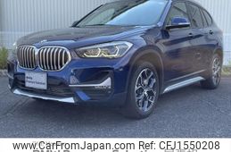 bmw x1 2020 CFJ1550208