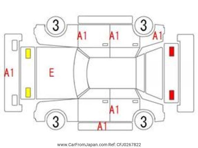 nissan moco 2013 -NISSAN--Moco DBA-MG33S--MG33S-622730---NISSAN--Moco DBA-MG33S--MG33S-622730- image 2