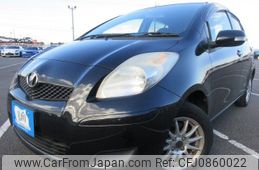 toyota vitz 2009 Y2024120353A-12