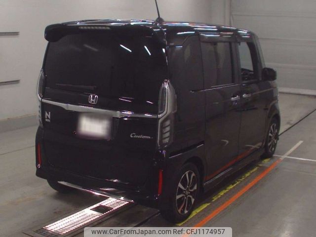 honda n-box 2019 -HONDA 【千葉 786え5】--N BOX JF3-1243798---HONDA 【千葉 786え5】--N BOX JF3-1243798- image 2
