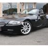 bmw z4 2007 -BMW--BMW Z4 ABA-BU25--WBABU12030LH56971---BMW--BMW Z4 ABA-BU25--WBABU12030LH56971- image 1