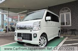 suzuki every-wagon 2023 -SUZUKI 【名変中 】--Every Wagon DA17W--301858---SUZUKI 【名変中 】--Every Wagon DA17W--301858-