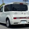 nissan cube 2009 -NISSAN--Cube DBA-NZ12--NZ12-008701---NISSAN--Cube DBA-NZ12--NZ12-008701- image 15