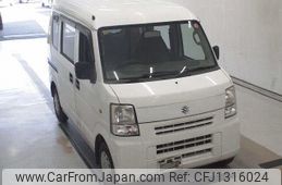 suzuki every 2007 -SUZUKI--Every DA64V--212963---SUZUKI--Every DA64V--212963-