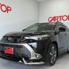 toyota corolla-cross 2024 -TOYOTA 【岡山 301ﾑ7695】--Corolla Cross ZVG13--1010172---TOYOTA 【岡山 301ﾑ7695】--Corolla Cross ZVG13--1010172- image 1