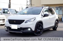 peugeot 2008 2019 quick_quick_ABA-A94HN01_VF3CUHNZTKY115489