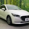 mazda demio 2022 quick_quick_DJLFS_DJLFS-768797 image 16
