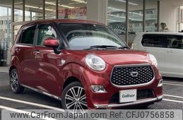 daihatsu cast 2018 -DAIHATSU--Cast DBA-LA250S--LA250S-0121482---DAIHATSU--Cast DBA-LA250S--LA250S-0121482-