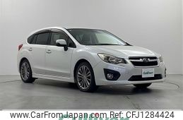 subaru impreza-wagon 2012 -SUBARU--Impreza Wagon DBA-GP6--GP6-005541---SUBARU--Impreza Wagon DBA-GP6--GP6-005541-