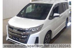 toyota noah 2020 quick_quick_DBA-ZRR80W_0610017