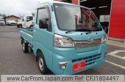 daihatsu hijet-truck 2019 CFJ1804497