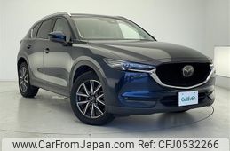 mazda cx-5 2017 -MAZDA--CX-5 LDA-KF2P--KF2P-117952---MAZDA--CX-5 LDA-KF2P--KF2P-117952-