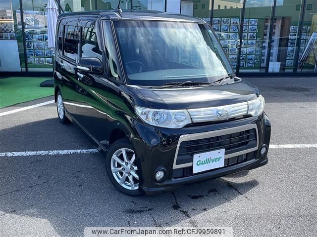 daihatsu tanto 2012 -DAIHATSU--Tanto DBA-L375S--L375S-0502049---DAIHATSU--Tanto DBA-L375S--L375S-0502049- image 1