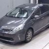 toyota prius-α 2014 -TOYOTA--Prius α DAA-ZVW41W--ZVW41-3343247---TOYOTA--Prius α DAA-ZVW41W--ZVW41-3343247- image 1