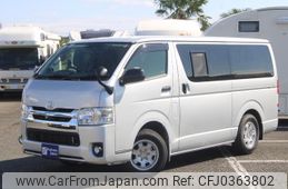 toyota hiace-van 2018 GOO_JP_700056095530241023002