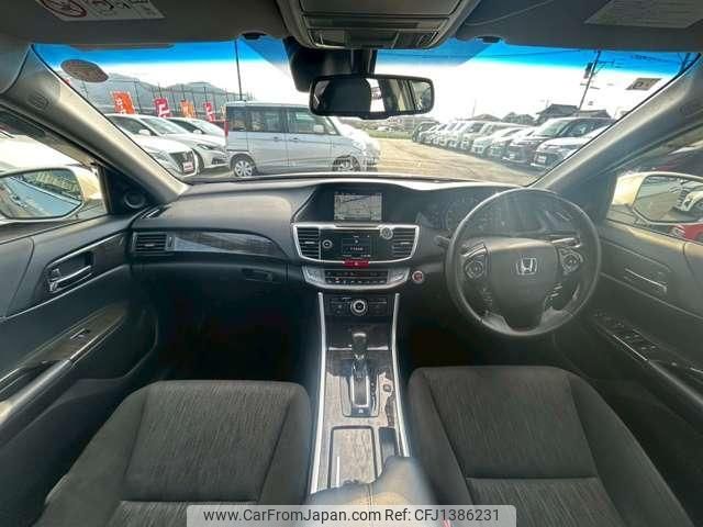 honda accord 2014 quick_quick_DAA-CR6_CR6-1017311 image 2