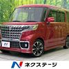 suzuki spacia 2022 quick_quick_MK53S_MK53S-966920 image 1