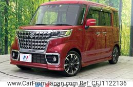 suzuki spacia 2022 quick_quick_MK53S_MK53S-966920