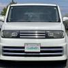 nissan cube 2009 -NISSAN--Cube DBA-NZ12--NZ12-008701---NISSAN--Cube DBA-NZ12--NZ12-008701- image 17