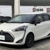 toyota sienta 2021 -TOYOTA--Sienta 5BA-NSP170G--NSP170-7294175---TOYOTA--Sienta 5BA-NSP170G--NSP170-7294175- image 8