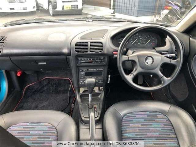 mazda eunos-presso 1991 -MAZDA--Eunos Presso EC8SE--EC8SE-100200---MAZDA--Eunos Presso EC8SE--EC8SE-100200- image 2