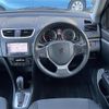 suzuki swift 2014 -SUZUKI--Swift DBA-ZC72S--ZC72S-314557---SUZUKI--Swift DBA-ZC72S--ZC72S-314557- image 10