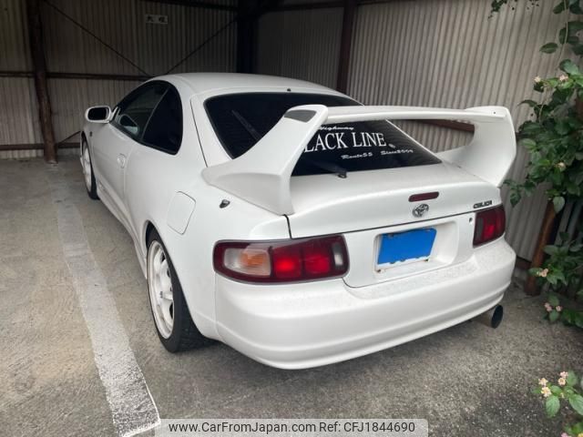 toyota celica 1995 CFJ1844690 image 2