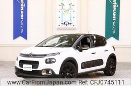 citroen c3 2019 quick_quick_ABA-B6HN01_VF7SXHNZTKT533597