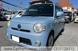 daihatsu mira-cocoa 2009 -DAIHATSU 【愛媛 580ﾜ8389】--Mira Cocoa L675S--0011379---DAIHATSU 【愛媛 580ﾜ8389】--Mira Cocoa L675S--0011379-