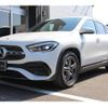 mercedes-benz gla-class 2021 -MERCEDES-BENZ--Benz GLA 3DA-247713M--W1N2477132J276603---MERCEDES-BENZ--Benz GLA 3DA-247713M--W1N2477132J276603- image 21