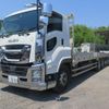 isuzu giga 2016 CFJ1475030 image 1