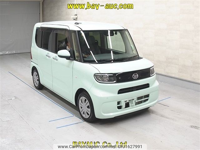 daihatsu tanto 2020 CFJ1627991 image 1