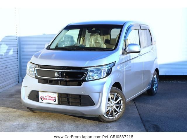 honda n-wgn 2014 quick_quick_JH1_JH1-8000045 image 1