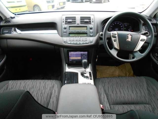 toyota crown 2010 quick_quick_DBA-GRS200_GRS200-0041435 image 2