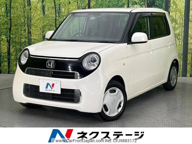 honda n-one 2016 -HONDA--N ONE DBA-JG1--JG1-3202416---HONDA--N ONE DBA-JG1--JG1-3202416- image 1