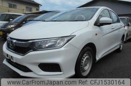 honda grace 2019 CFJ1530164