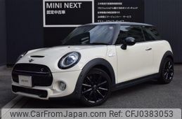 mini mini-others 2018 quick_quick_XR20M_WMWXR52000TM82818