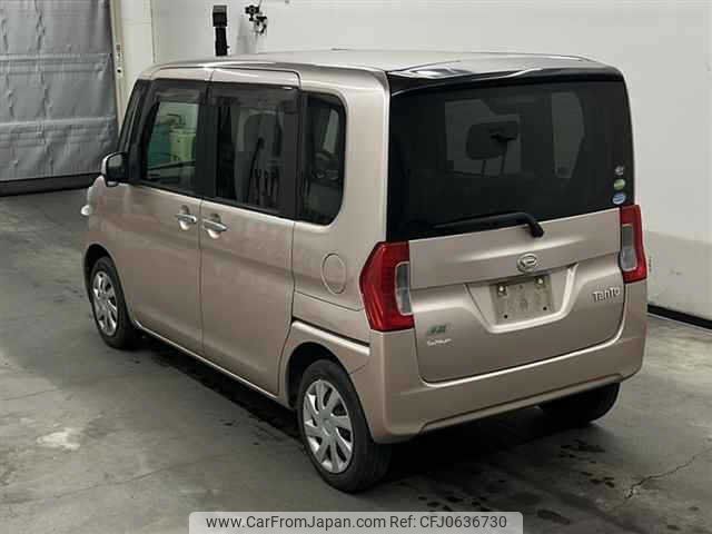 daihatsu tanto 2014 -DAIHATSU--Tanto LA600S--0085591---DAIHATSU--Tanto LA600S--0085591- image 2