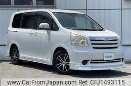 toyota noah 2008 CFJ1493115