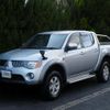 mitsubishi triton 2008 GOO_NET_EXCHANGE_1001999A30241221W010 image 1