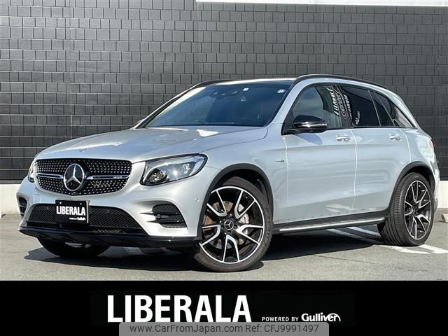 mercedes-benz amg 2017 -MERCEDES-BENZ--AMG CBA-253964--WDC2539642F218228---MERCEDES-BENZ--AMG CBA-253964--WDC2539642F218228- image 1