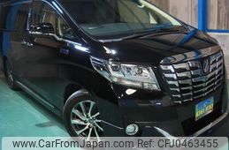 toyota alphard 2016 quick_quick_DBA-GGH35W_GGH35-0004337